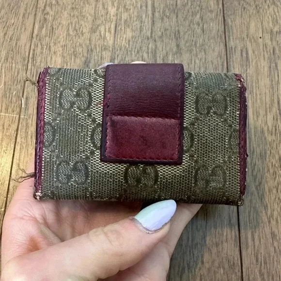 Gucci Key Case - Picture 4 of 4